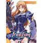 Freezing zero #7