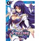 Freezing zero #4