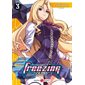 Freezing zero #3