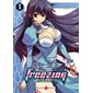 Freezing zero #1