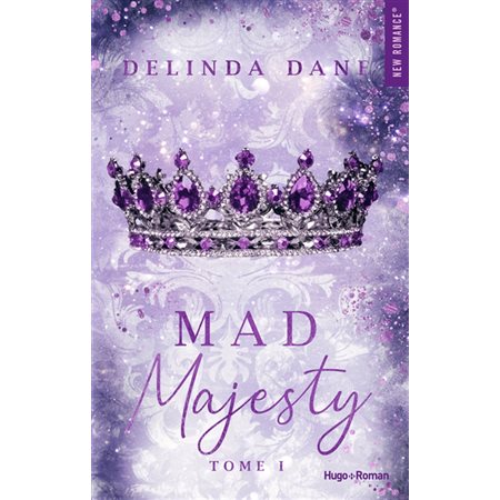 Mad majesty, Vol. 1, Mad majesty, 1