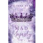 Mad majesty #1