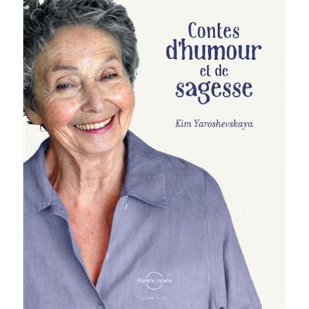 Contes d'humour et de sagesse, Paroles