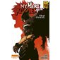 My hero academia #40