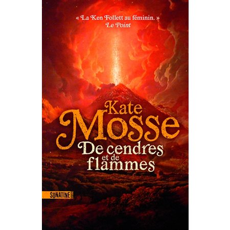 De cendres et de flammes