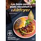 Les bons petits plats réconfort à l'Airfryer