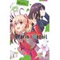 Lycoris recoil : repeat : anthologie officielle #1