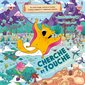 Cherche et touche : Le voyage de Polatouche