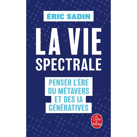 La vie spectral