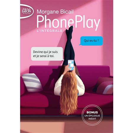 PhonePlay : l'intégrale