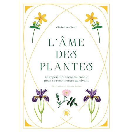 L'âme des plantes