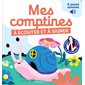 Mes comptines à écouter et à signer