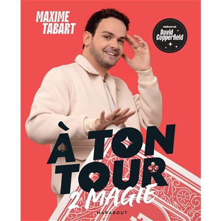 À ton tour 2 magie