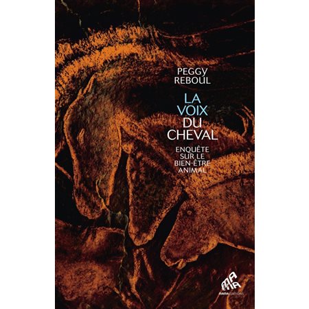 La voix du cheval