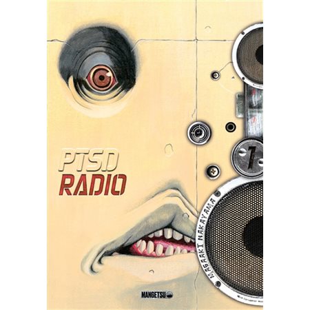 PTSD Radio #1