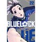 Blue lock #22
