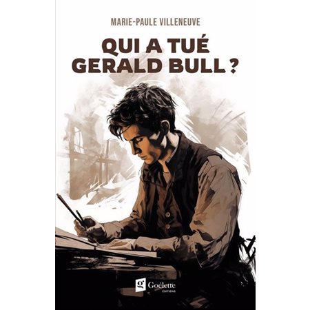 Qui a tué Gerald Bull ?