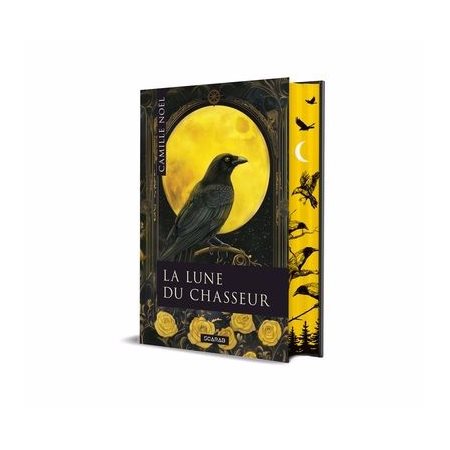 La lune du chasseur