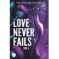Love never fails #1 Side A