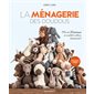 La ménagerie des doudous