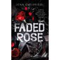 Faded rose #1