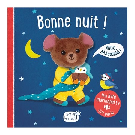 Bonne nuit !