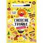 Cherche et trouve la nourriture