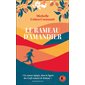 Le rameau d'amandier