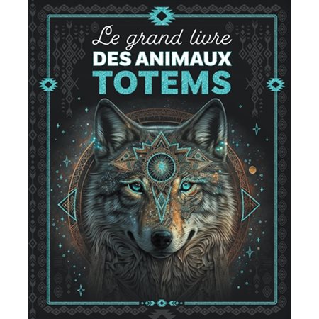 Le grand livre des animaux totems, Fantasy dreams