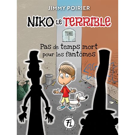 Pas de temps mort pour les fantômes, Niko le terrible, 1