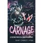 Carnage #2 dark romance