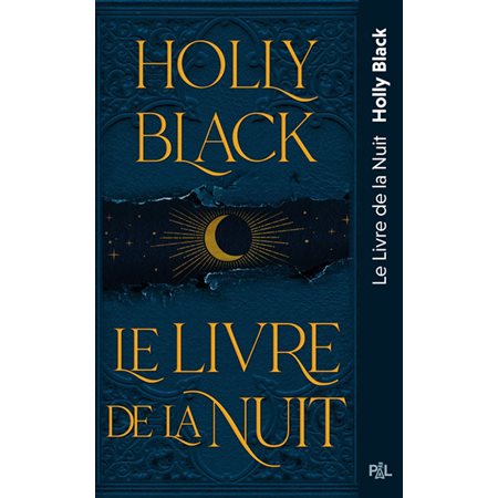 Le livre de la nuit #1