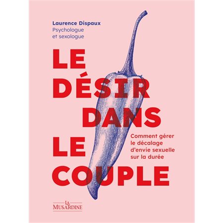 Le désir dans le couple