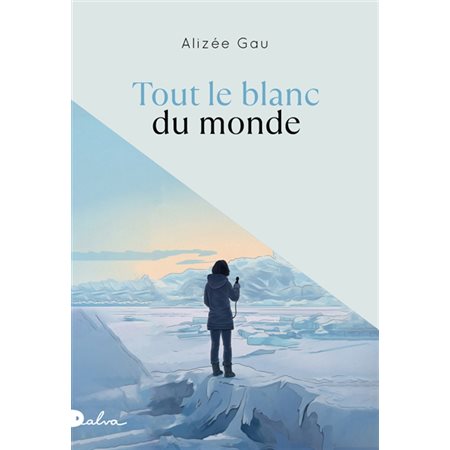 Tout le blanc du monde