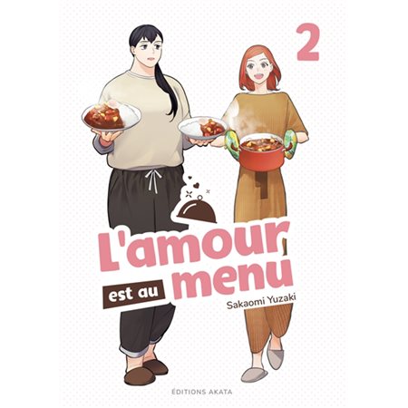 L'amour est au menu #2