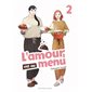 L'amour est au menu #2