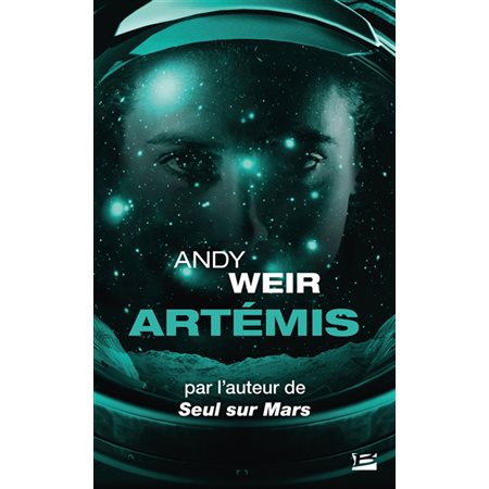 Artémis, Bragelonne SF