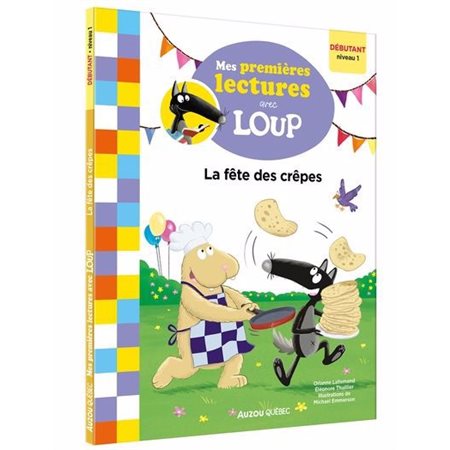 La fête des crêpes