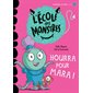 L'école des Monstres : Hourra pour Mara !