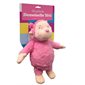 MA PELUCHE DEMOISELLE YETI