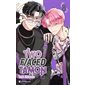 Two F / aced Tamon #8