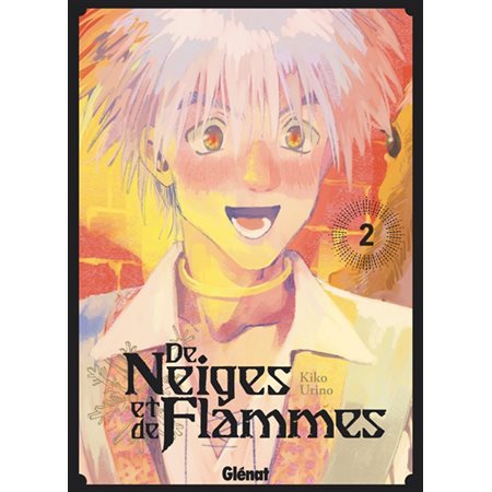 De neiges et de flammes #2