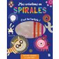Mes créations en spirales Mes créations en spirales
