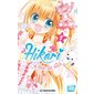 Hikari : rêve de star #1