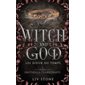 Witch and God : les dieux du temps #2 Panthéa la clairvoyante