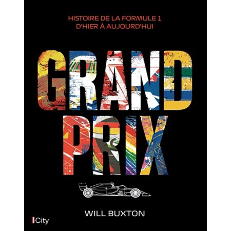 Grand prix