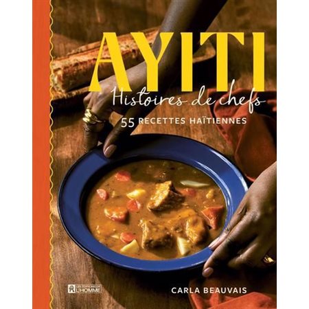 Ayiti : histoires de chefs