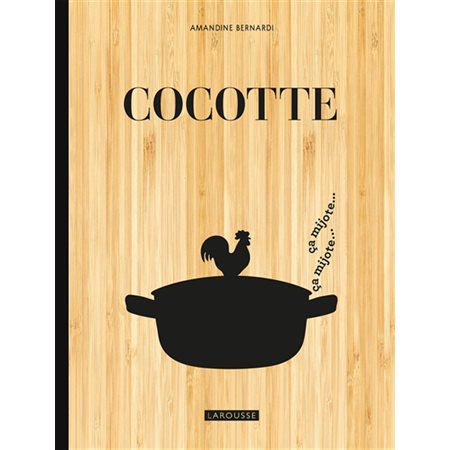 Cocotte