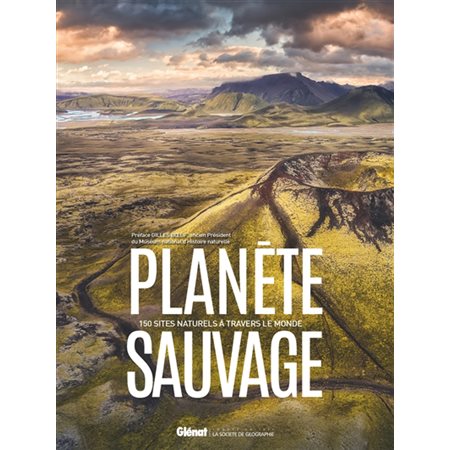 Planète sauvage