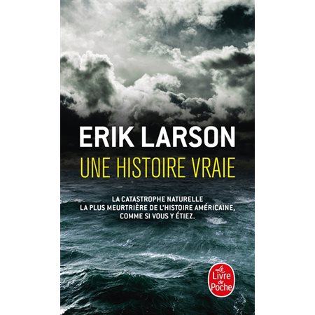 Une histoire vraie